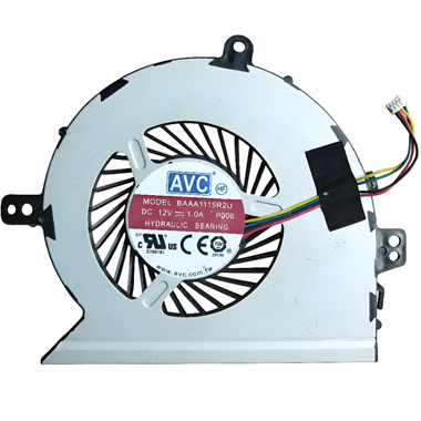 מאוורר AVC BAAA1115R2U P006