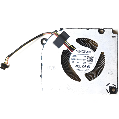 מאוורר YINGFAN DV6 NA801212HHT4B10001