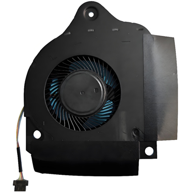 מאוורר קירור CPU עבור MACHENIKE F117-x