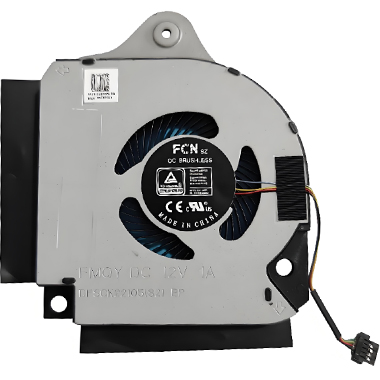 מאוורר MACHENIKE F117-x