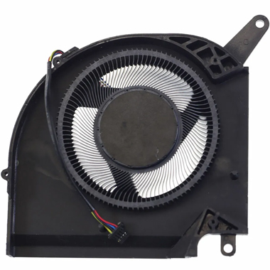 מאוורר קירור GPU עבור FCN FQBB DFSCL42P16593P