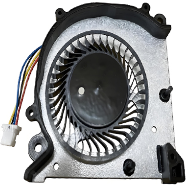 מאוורר קירור CPU עבור A-POWER BS3605HS-U7A