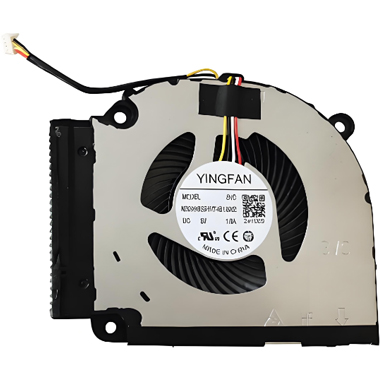 מאוורר YINGFAN 3VC NB800805HHT4B10002