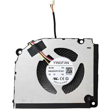 מאוורר YINGFAN 3VA NA800805HHT4B10001