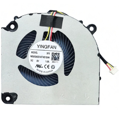 מאוורר YINGFAN 3F3 NB800805HHT4B10001