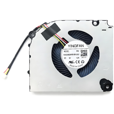 מאוורר YINGFAN 3F2 NA800805HHT4B10001