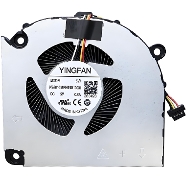 מאוורר YINGFAN 3V7 NB801005HHT4B10001