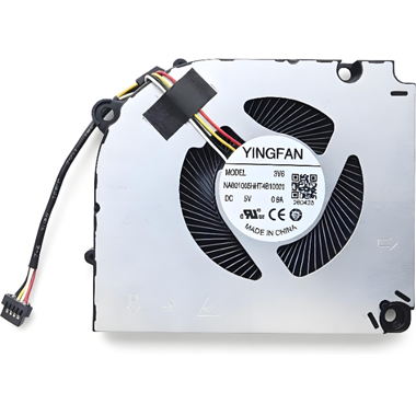 מאוורר YINGFAN 3V6 NA801005HHT4B10001