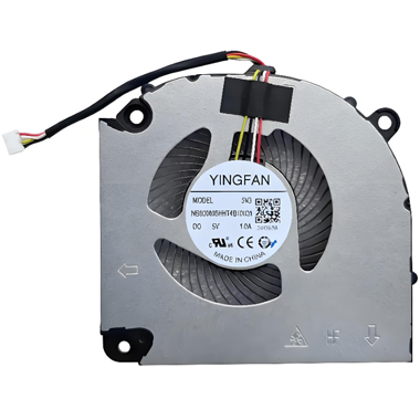 מאוורר YINGFAN 3V3 NB800805HHT4B10001