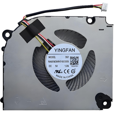 מאוורר YINGFAN 3V2 NA800805HHT4B10001