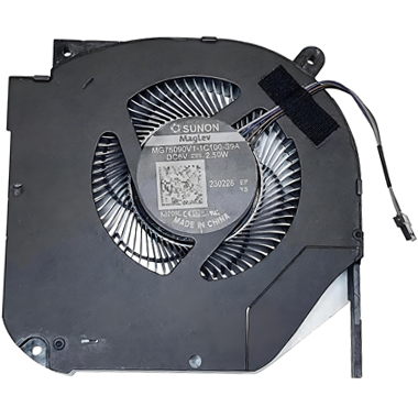 מאוורר Schenker THER7GM7Z0-1412 GM7ZG0M