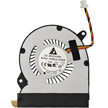 מאוורר DELTA KDB05105HB-AH1G