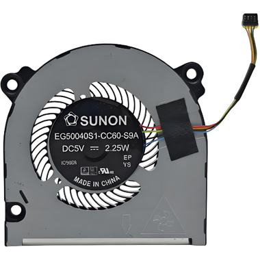 מאוורר SUNON EG50040S1-CC60-S9A