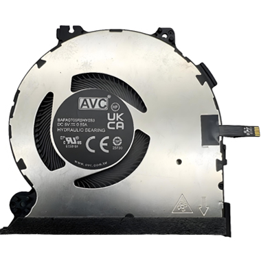 מאוורר Microsoft 13N4-17B2011