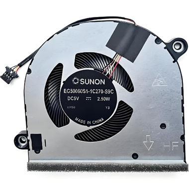 מאוורר SUNON EG50060S1-1C270-S9C