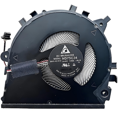 מאוורר DELTA ND75C34-18L15