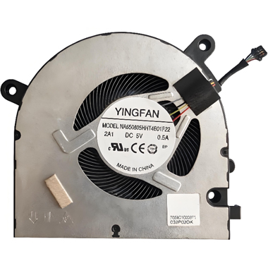 מאוורר HuaYing NA650805HHT4B01F22 2A1