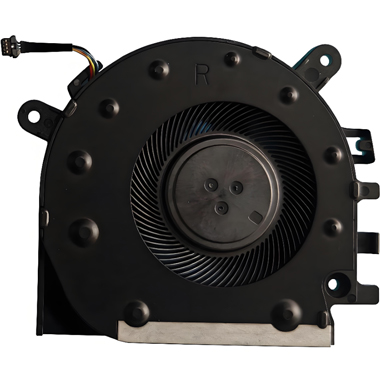 מאוורר קירור CPU עבור YINGFAN NB650805HHT4B01F22 2AC