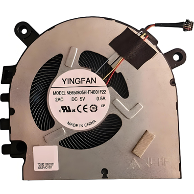 מאוורר YINGFAN NB650805HHT4B01F22 2AC