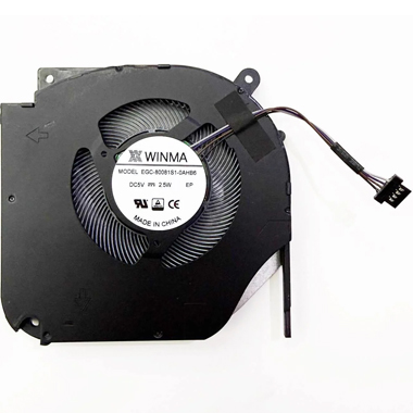מאוורר WINMA EGC-80081S1-0AH