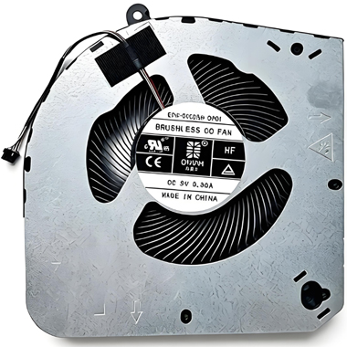 מאוורר DWPH EFH-09C05H-DP01