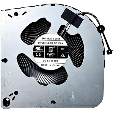 מאוורר DWPH EFH-09005H-DP02