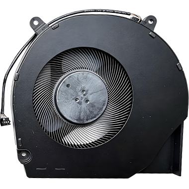 מאוורר קירור GPU עבור YINGFAN NA800805HHT4B10010 5W1 THER7X6DR7-3731