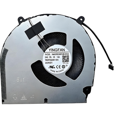 מאוורר YINGFAN NA800805HHT4B10010 5W1 THER7X6DR7-3731