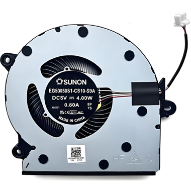 מאוורר SUNON EG50050S1-CS10-S9A