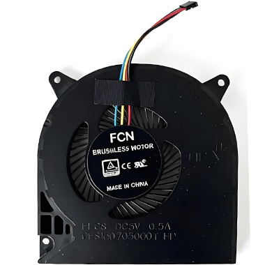 מאוורר HTC 36H01274-00M