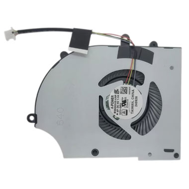 מאוורר קירור GPU עבור SUNON BS5405HS-U5P 15F3-GPU