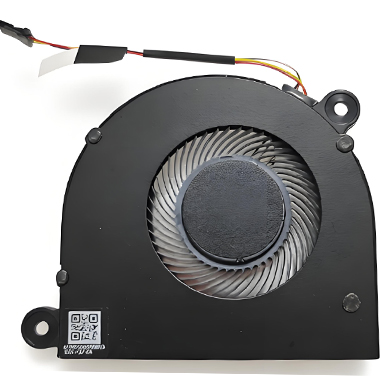 מאוורר HuaYing BN6505S5H-A02P