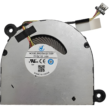 מאוורר HuaYing BN6505S5H-A02P