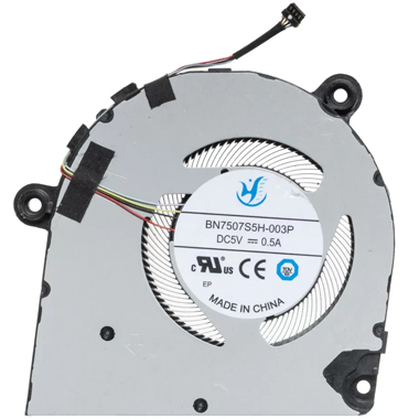 מאוורר HuaYing BN7507S5H-003P