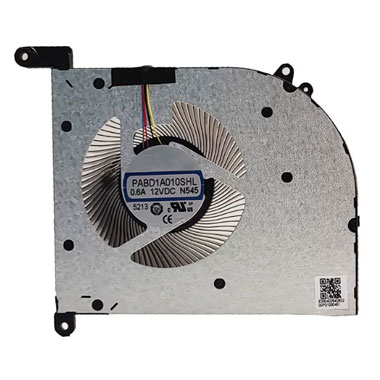 מאוורר קירור GPU עבור AAVID PABD1A010SHL N545