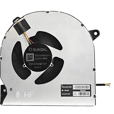 מאוורר SUNON EG50050S1-CS30-S9A