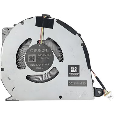 מאוורר Dell 015YK1