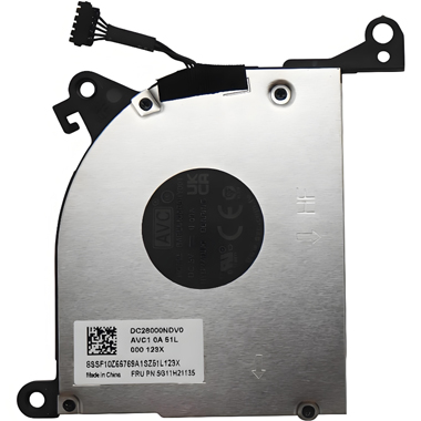 מאוורר AVC BAPC0506R5HY001