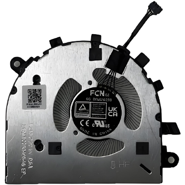 מאוורר FCN F24217 DFS5F22B049546