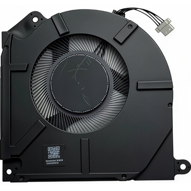מאוורר קירור CPU עבור FCN F24112 DFSCL12E06486Y