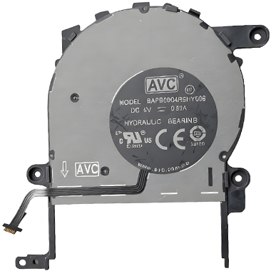 מאוורר AVC BAPB0604R5HY006