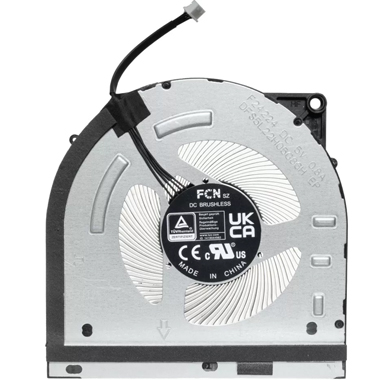 מאוורר FCN F24224 DFS5L22H05G86H