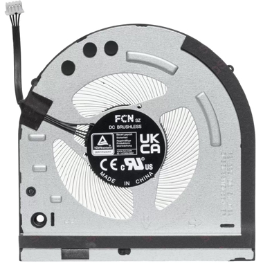 מאוורר FCN F24225 DFS5L22H15G86H