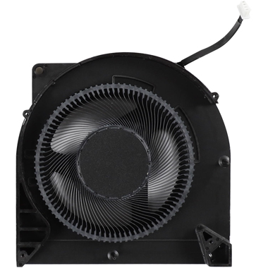 מאוורר קירור CPU עבור FCN F24222 DFSCL42P06593A