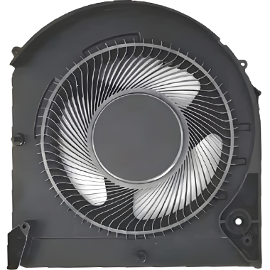 מאוורר קירור GPU עבור AVC BAPA0908R5HY010