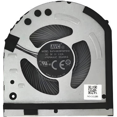 מאוורר AVC BAPA0908R5HY010