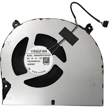 מאוורר YINGFAN NB800805HHT4B10009 6F2