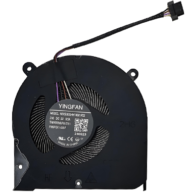 מאוורר YINGFAN NB800805HHT4B01F22 2H6