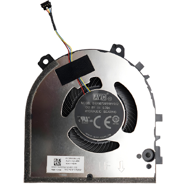 מאוורר AVC BAPA0709R5HY002