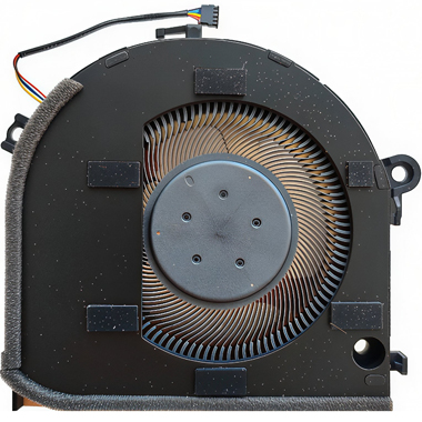 מאוורר קירור CPU עבור AVC BAPB0809R5HY005